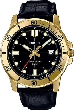 Часы Casio Collection MTP-VD01GL-1E