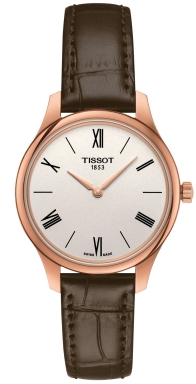 Часы Tissot Tradition 5.5 Lady (31.00) T063.209.36.038.00