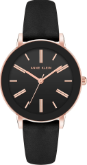 Часы Anne Klein Leather 3818RGBK