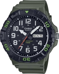 Часы Casio Collection MRW-210H-3A
