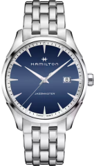 Часы Hamilton Jazzmaster Gent Quartz H32451141