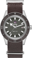 Часы Rado Captain Cook R32505016