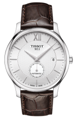Часы Tissot Tradition Automatic Small Second T063.428.16.038.00