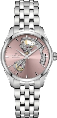 Часы Hamilton Jazzmaster H32215170