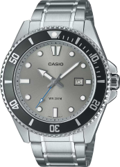 Часы Casio Collection MDV-107D-8A
