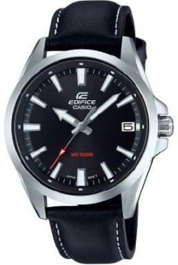 Часы Casio Edifice EFV-100L-1A