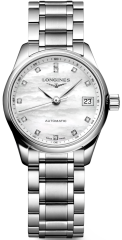 Часы Longines The Longines Master Collection L2.128.4.87.6