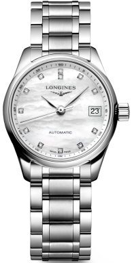 Часы Longines The Longines Master Collection L2.128.4.87.6