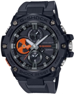 Часы Casio G-Shock GST-B100B-1A4ER