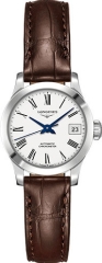 Часы Longines Record L2.320.4.11.2