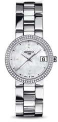 Часы Certina DS Stella C009.210.11.116.01