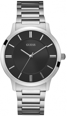 Часы Guess W0990G1