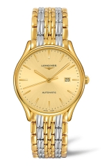 Часы Longines Lyre Auto L4.961.2.32.7