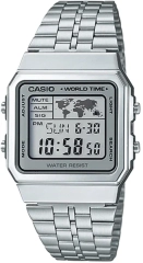 Часы Casio Vintage A500WA-7DF