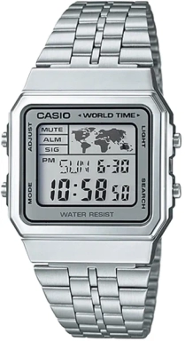 Часы Casio Vintage A500WA-7DF