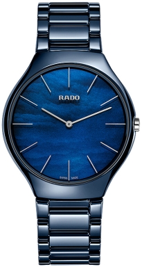 Часы Rado True Thinline R27005902