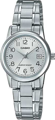 Часы Casio Collection LTP-V002D-7B