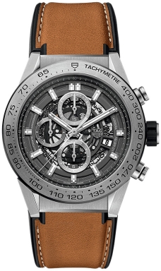 Часы TAG Heuer Carrera CAR2A8A.FT6072