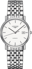 Часы Longines Elegant Collection L4.809.4.12.6