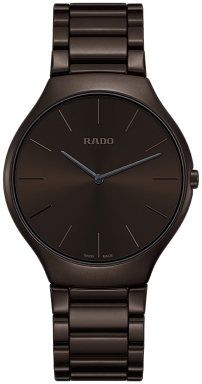Часы Rado True Thinline Colours R27269302