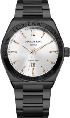 Часы George Kini Desired GK.DS0002