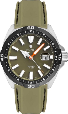 Часы Wainer Sport  WA.10922-C