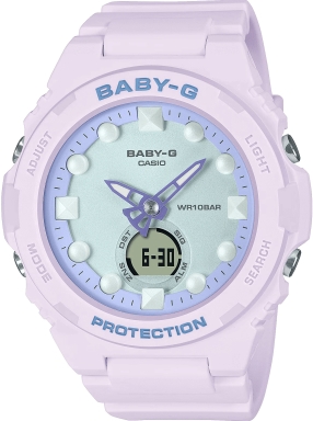 Часы Casio Baby-G BGA-320FH-4A