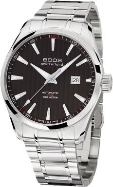 Часы Epos Passion 3401.132.20.15.30