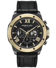 Часы Kenneth Cole Dress Sport KCWGO0016003