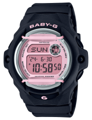 Часы Casio Baby-G BG-169U-1C