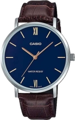 Часы Casio Collection MTP-VT01L-2B