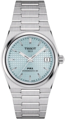 Часы Tissot PRX Powermatic 80 T137.207.11.351.00