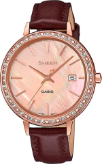 Часы Casio Sheen SHE-4052PGL-4AUEF