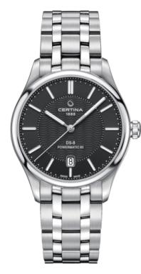 Часы Certina DS-8 C033.407.11.051.00