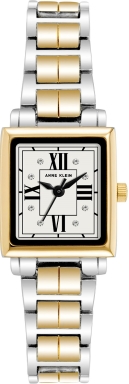 Часы Anne Klein Metals 4011SVTT