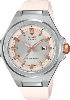 Часы Casio Baby-G MSG-S500-7A