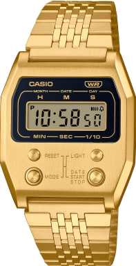 Часы Casio Collection A1100G-5