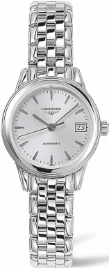 Часы Longines  Flagship L4.274.4.72.6