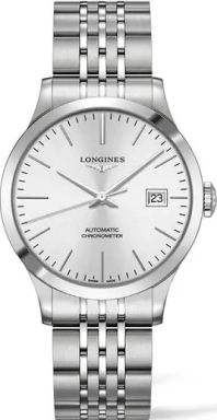 Часы Longines Record Collection L2.820.4.72.6