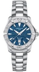 Часы Certina DS Action Lady C032.251.11.041.09