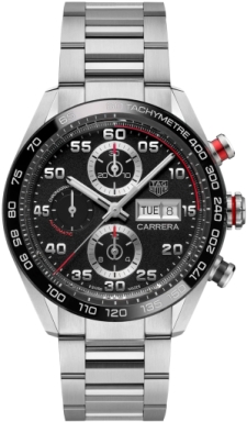 Часы TAG Heuer Carrera CBN2A1AA.BA0643