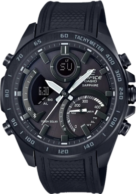 Часы Casio Edifice ECB-900PB-1A