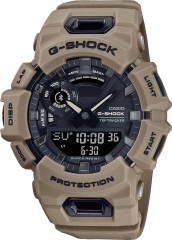 Часы Casio G-Shock GBA-900UU-5A