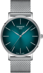 Часы Tissot Everytime Gent T143.410.11.091.00
