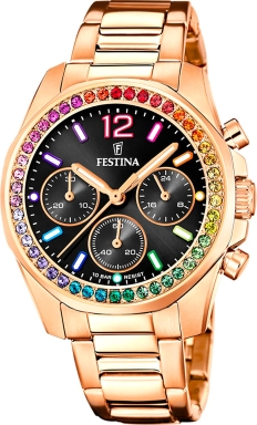 Часы Festina Boyfriend F20639/3