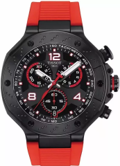 Часы Tissot T-Race Motogp Chronograph 2023Limited Edition T141.417.37.057.01