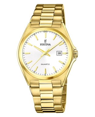 Часы Festina Clasico F20555/2