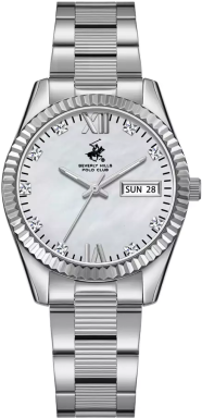 Часы Beverly Hills Polo Club BP3765C.320