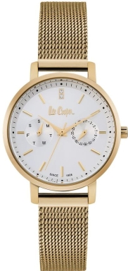 Часы Lee Cooper LC06626.130