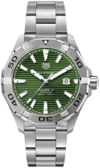 Часы TAG Heuer Aquaracer WAY2015.BA0927